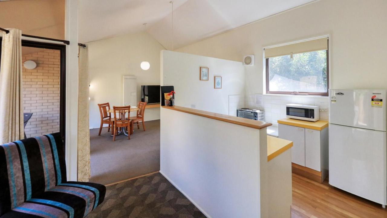 Aparthotel Executive Hideaway à Benalla Extérieur photo