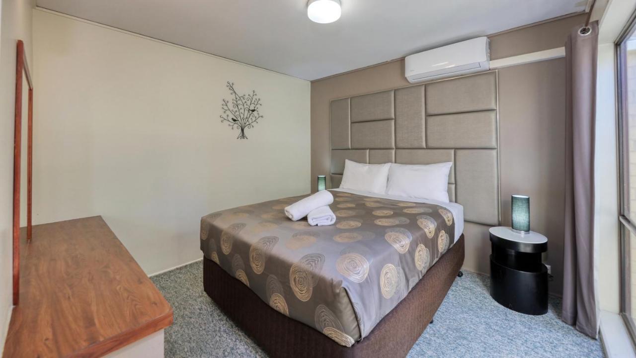 Aparthotel Executive Hideaway à Benalla Extérieur photo