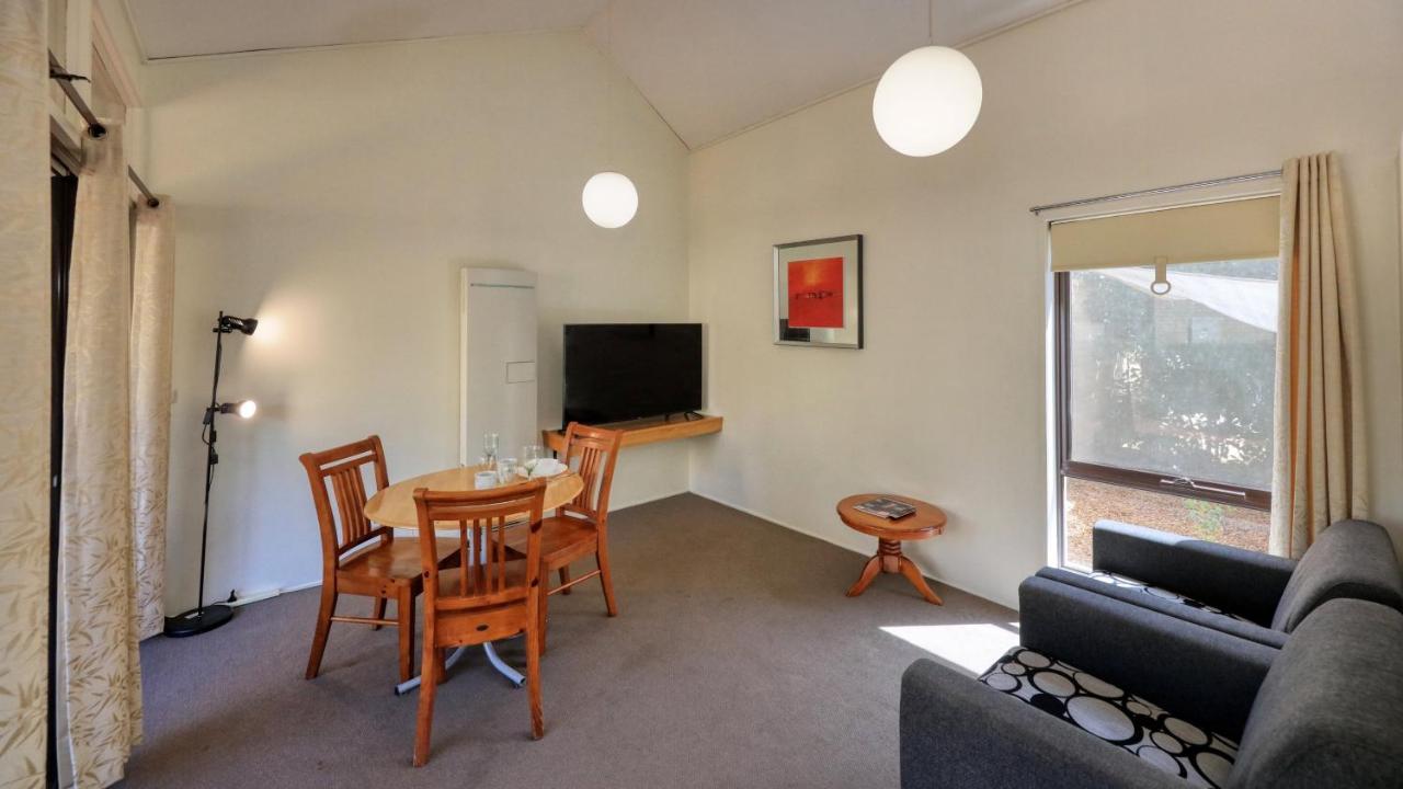Aparthotel Executive Hideaway à Benalla Extérieur photo