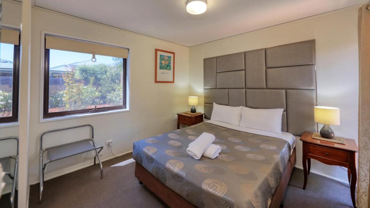 Aparthotel Executive Hideaway à Benalla Extérieur photo