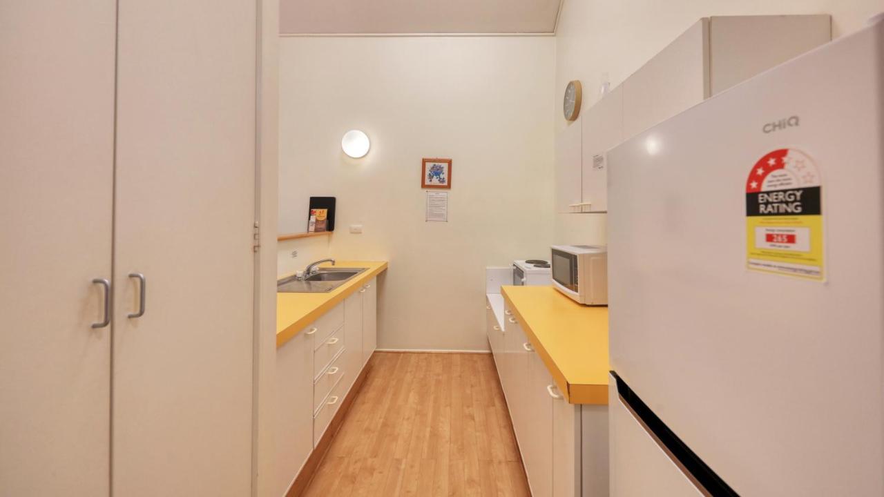 Aparthotel Executive Hideaway à Benalla Extérieur photo