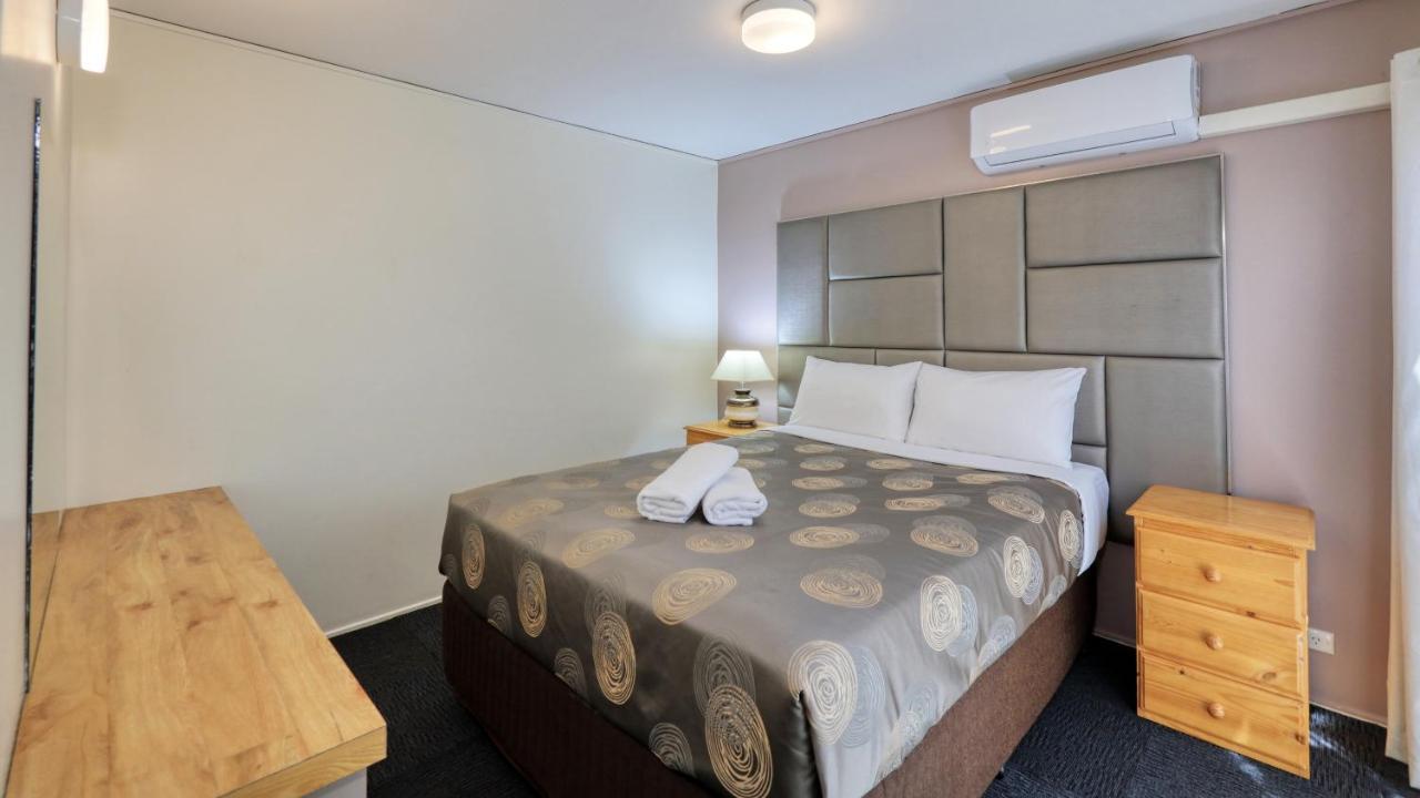 Aparthotel Executive Hideaway à Benalla Extérieur photo